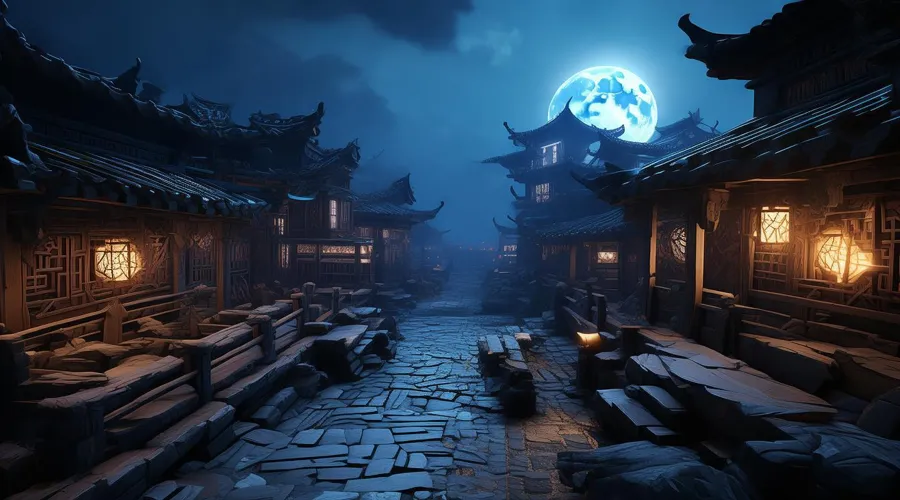 NOX游戏图片3